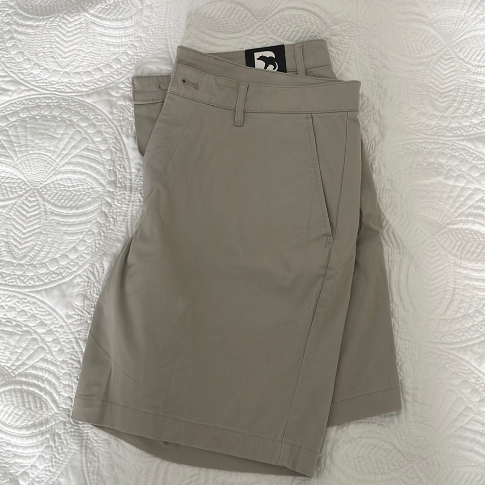 Bearbottom Men’s Shorts